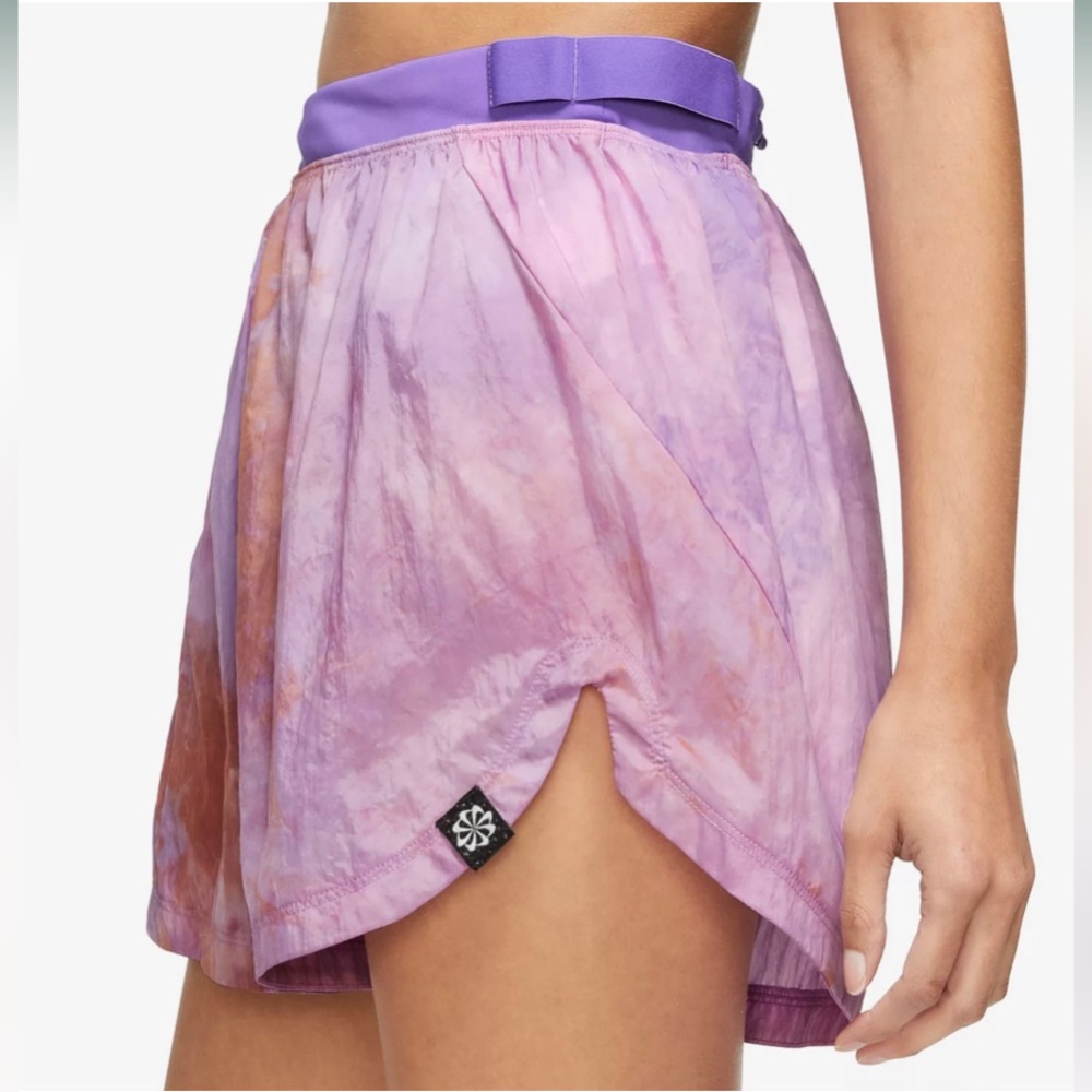 New Small Nike Running Shorts